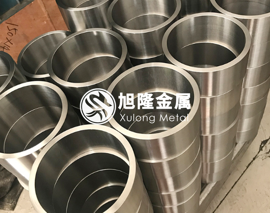 TC4鈦合金環