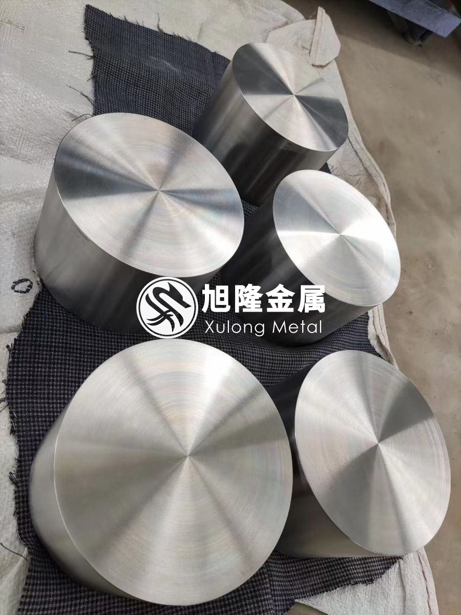 定制TA1/TA2鈦鍛件 鈦棒 鈦合金法蘭 規格齊全 批量價優