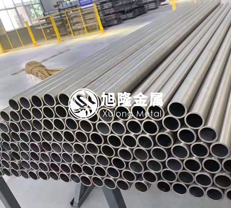 TC4鈦管