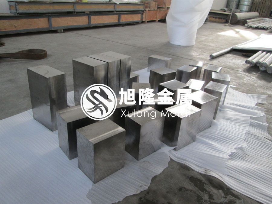 定制精密機械工業用TC4鈦鍛件 鈦棒 鈦環 庫存充足 批量價優