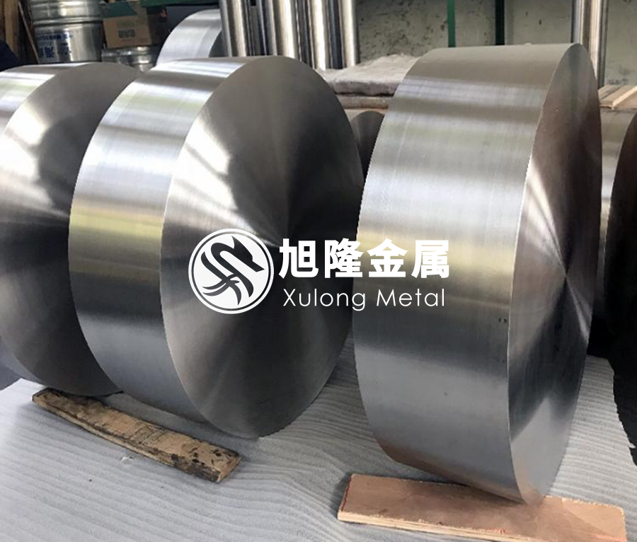 現貨供應航空船舶用TC4鈦合金餅 鈦合金環 鈦合金棒 材質保證 庫存充足