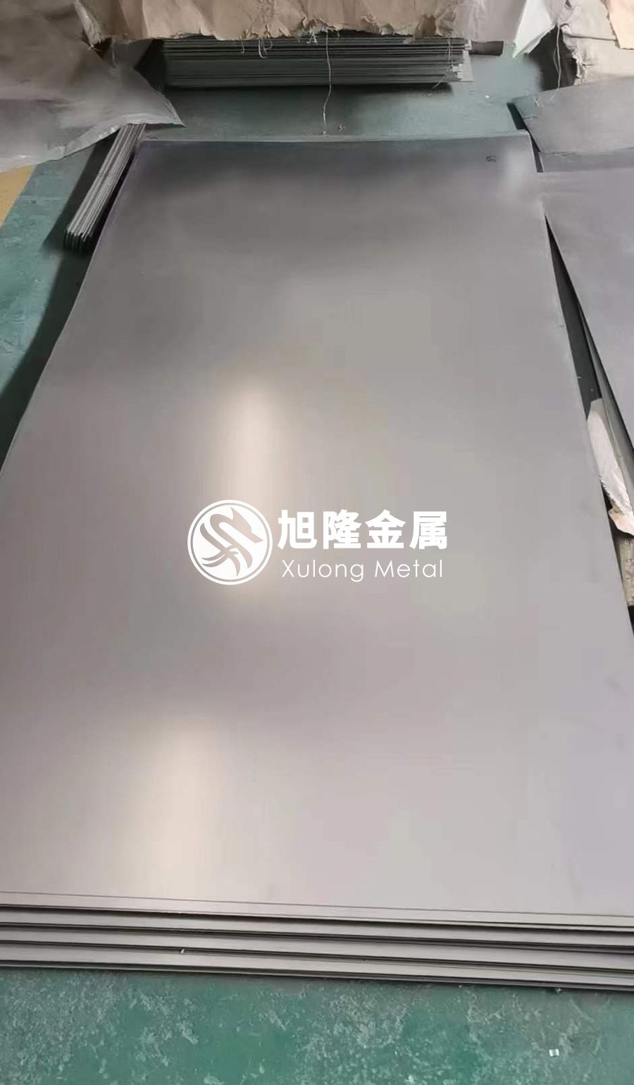 鈦板在船舶制造領域的應用優勢
