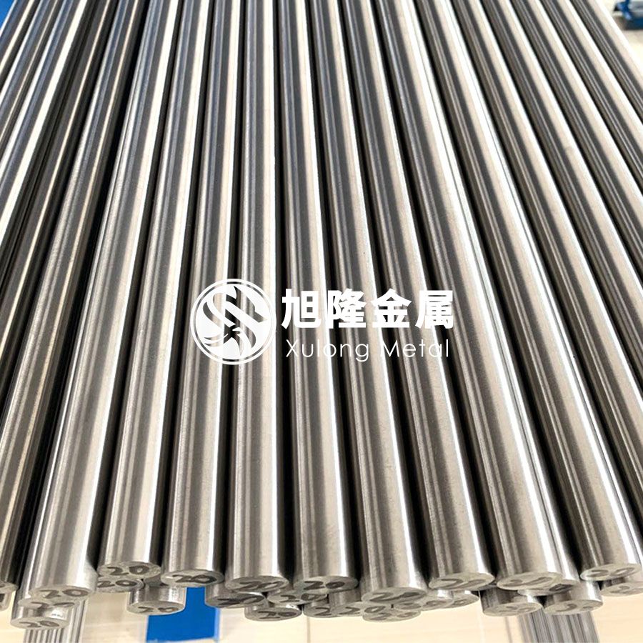 鈦棒鈦板等鈦合金材料在海洋工程石油管道領域的應用