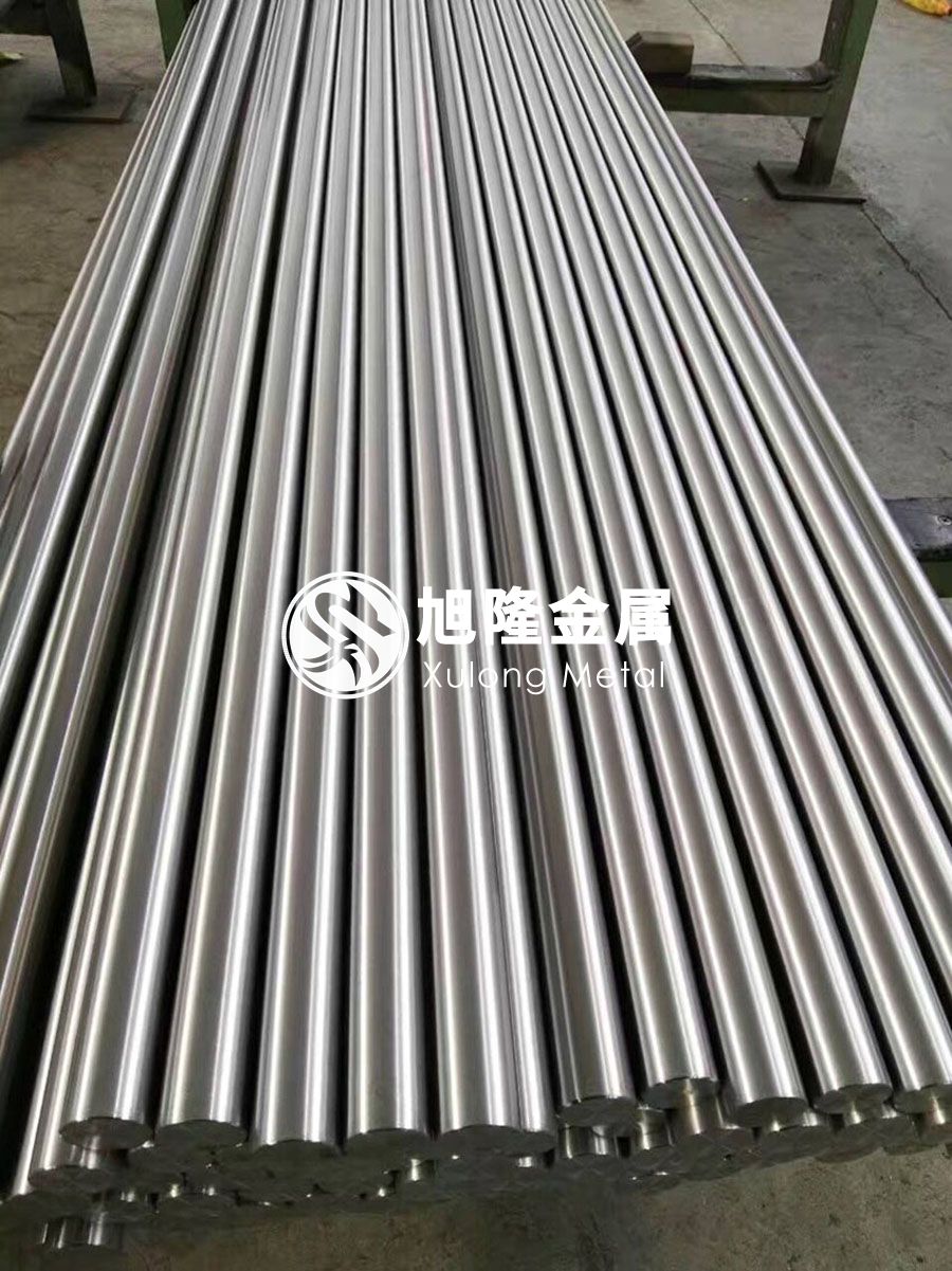 石油裝備用TC11鈦棒