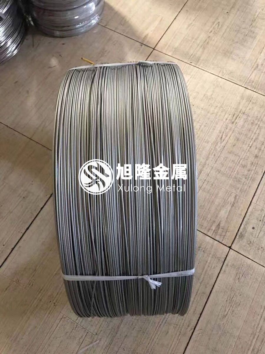 延時淬火對航天緊固件用TC4鈦合金絲材組織和性能的影響