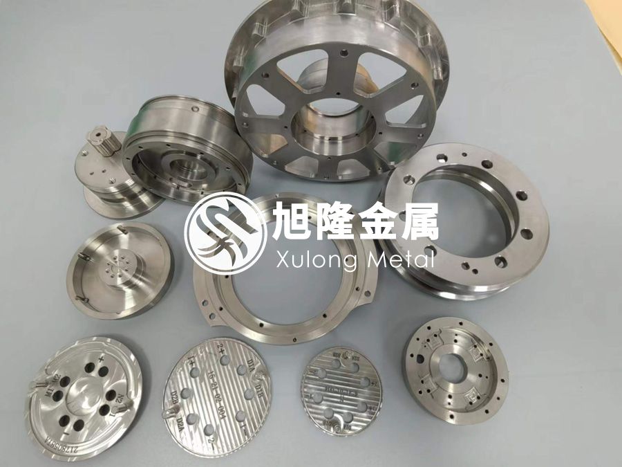 3D打印技術(shù)在鈦及鈦合金精密鑄造工藝中的應(yīng)用研究