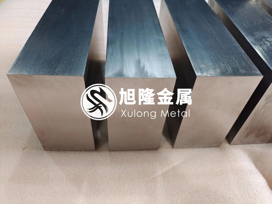 海洋裝備用鈦鍛件鈦棒等鈦材料的現狀與展望
