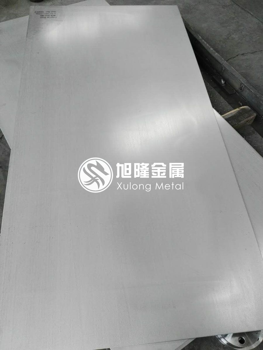 高強(qiáng)度耐腐蝕TC4鈦板的加工工藝與應(yīng)用特點