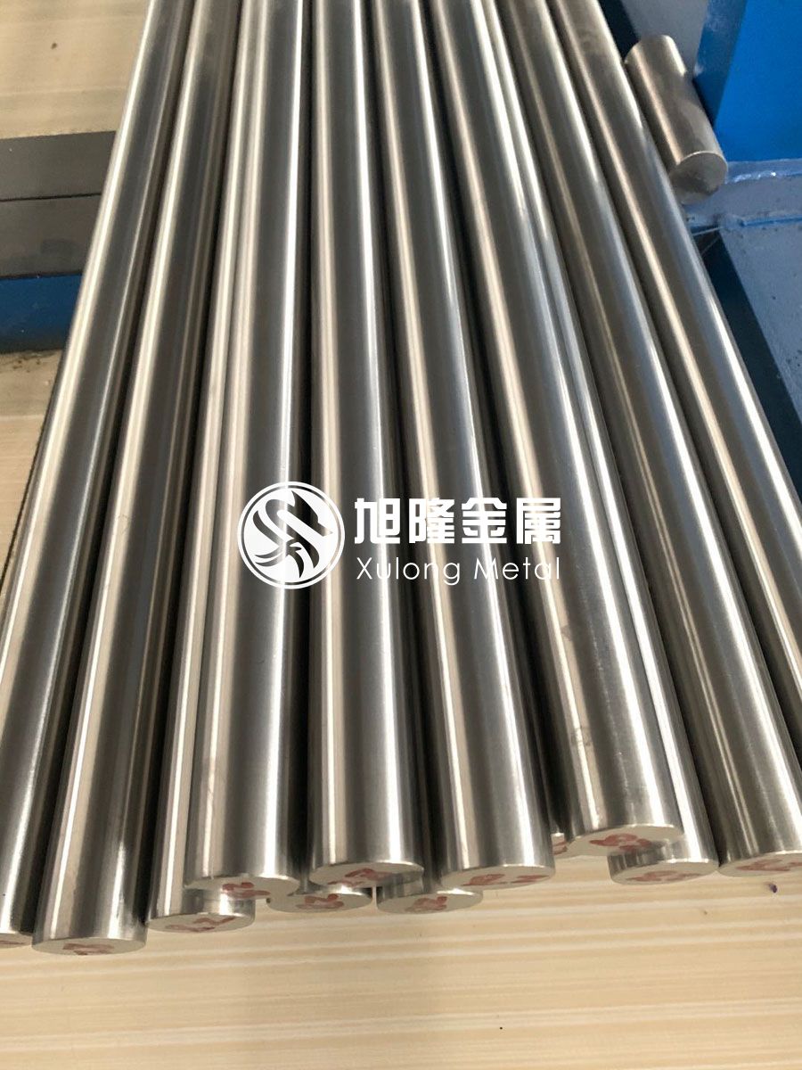 寶雞鈦鍛件廠家概述鉭棒的主要應用領域