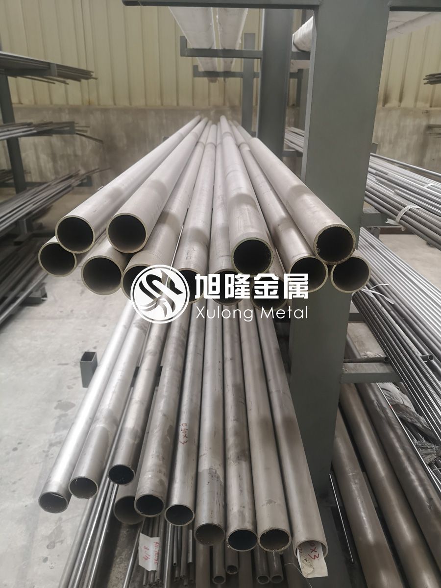 TA9鈦管