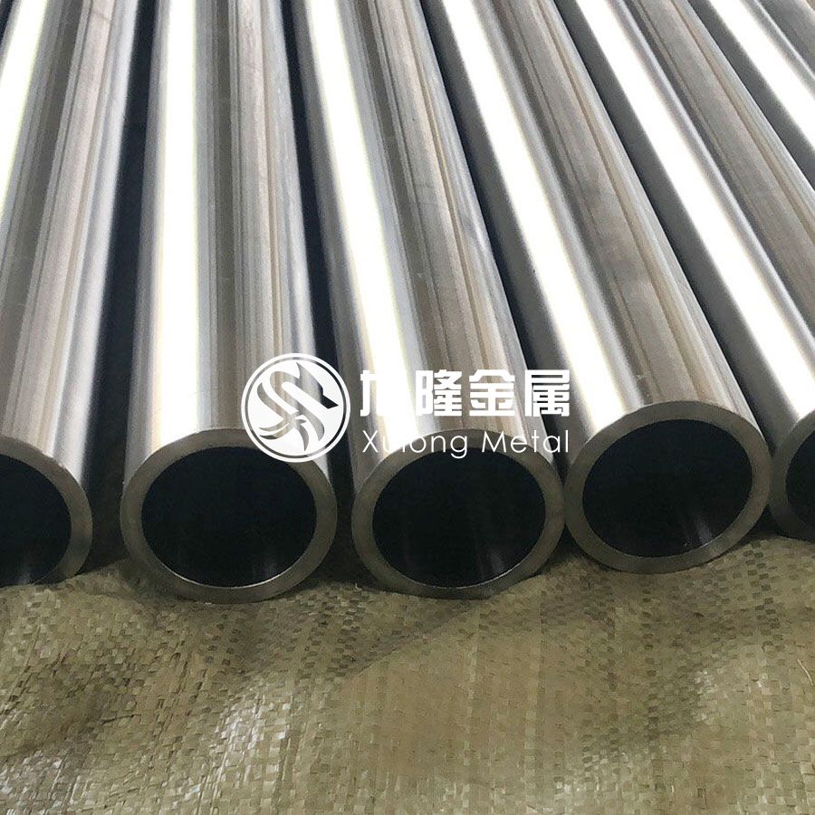鈦管廠家