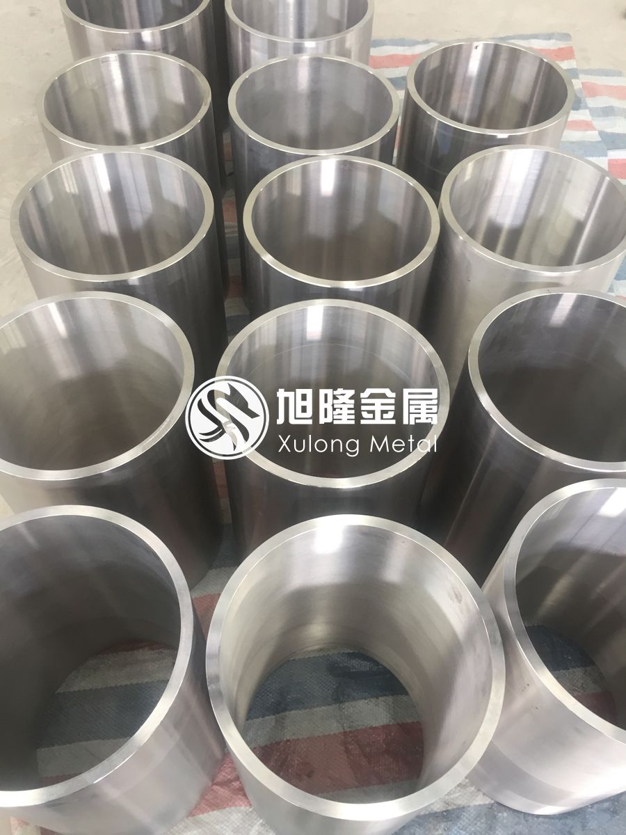 鈦環