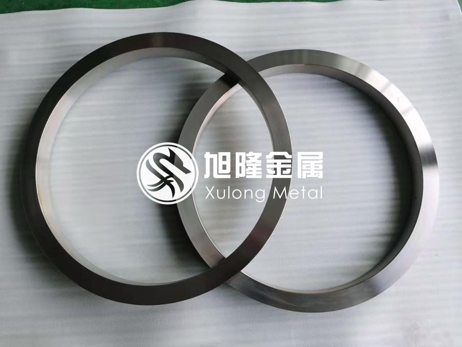 TC6鈦合金環