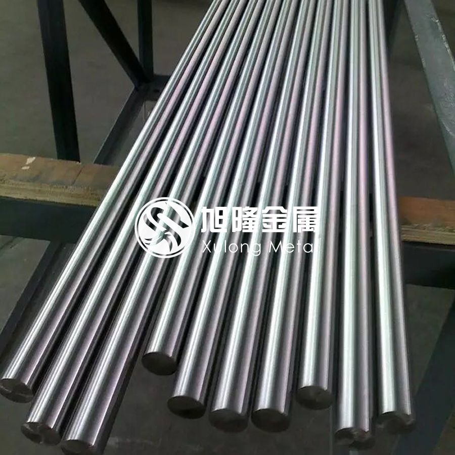 鈦合金棒